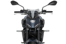 YAMAHA MT-07 Y-AMT [2025] – Esporte de Nova Geração – Fortemente colorido