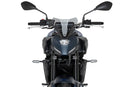 YAMAHA MT-07 Y-AMT [2025] – Esporte de Nova Geração – Preto-3