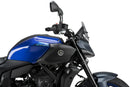 YAMAHA MT-07 Y-AMT [2025] – Esporte de Nova Geração – Preto