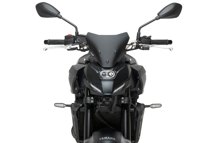 YAMAHA MT-07 Y-AMT [2025] – Esporte de Nova Geração – Colorido