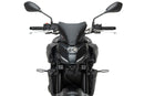 YAMAHA MT-07 Y-AMT [2025] – Esporte de Nova Geração – Preto Mate-4