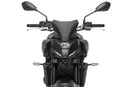 YAMAHA MT-07 Y-AMT [2025] – Esporte de Nova Geração – Preto Mate-2