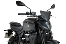 YAMAHA MT-07 Y-AMT [2025] – Esporte de Nova Geração – Preto-32