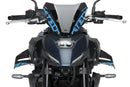 YAMAHA MT-07 Y-AMT [2025] – Esporte de Nova Geração – Preto Mate-20