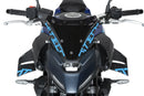 YAMAHA MT-07 Y-AMT [2025] – Esporte de Nova Geração – Preto-19
