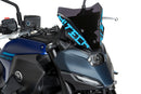 YAMAHA MT-07 Y-AMT [2025] – Esporte de Nova Geração – Preto Mate-40