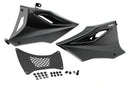 YAMAHA TRACER 7 GT [2025] - spoiler dianteiro | Aparência de carbono | PUIG 22415C