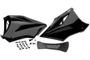 YAMAHA TRACER 7 GT [2025] - spoiler dianteiro | Preto | PUIG 22415N