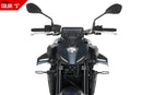 YAMAHA MT-07 Y-AMT [2025] - Spoiler D12 | Gráficos | PUIG 22416S