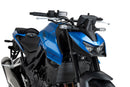 HONDA CB 750 HORNET [2025] – Nova Geração Esportiva – Colorido-25