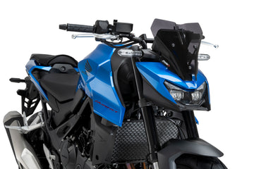 HONDA CB 750 HORNET [2025] – Esporte de Nova Geração – Fortemente colorido - 0