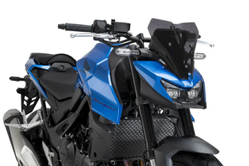 HONDA CB 750 HORNET [2025] – Esporte de Nova Geração – Fortemente colorido