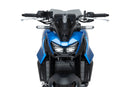 HONDA CB 750 HORNET [2025] – Esporte de Nova Geração – Fortemente colorido-3