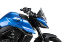 HONDA CB 750 HORNET [2025] – Nova Geração Esportiva – Transparente-6
