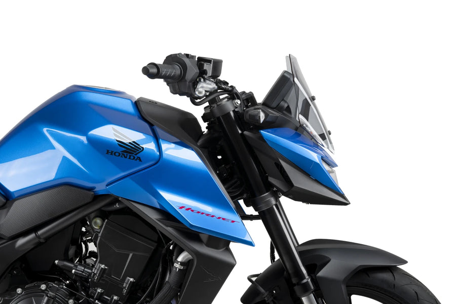 HONDA CB 750 HORNET [2025] – Nova Geração Sport – Preto