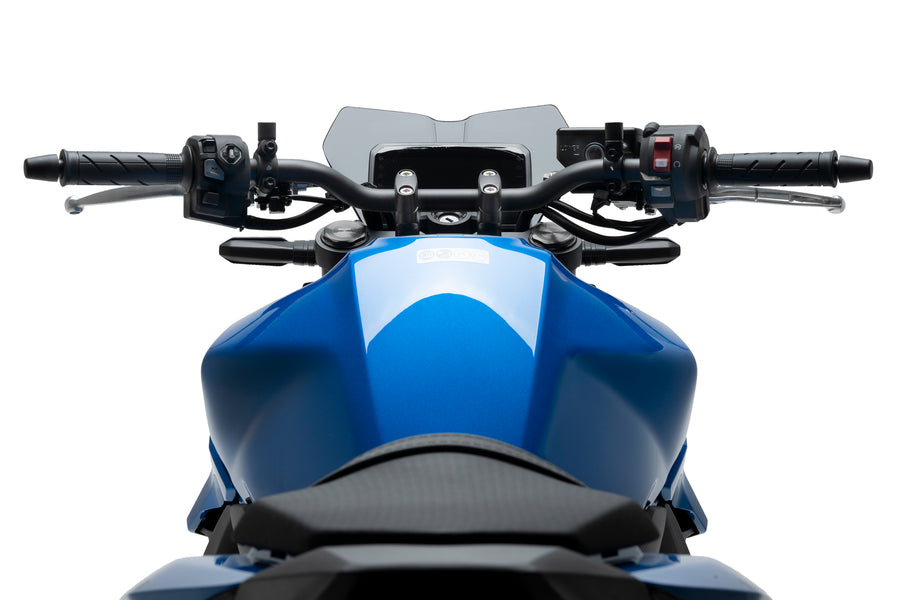 HONDA CB 750 HORNET [2025] – Esporte de Nova Geração – Fortemente colorido