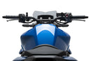 HONDA CB 750 HORNET [2025] – Nova Geração Sport – Preto-7