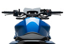 HONDA CB 750 HORNET [2025] – Nova Geração Sport – Preto-25
