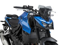 HONDA CB 750 HORNET [2025] – Nova Geração Touring – Fortemente colorido-2