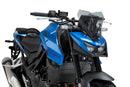 HONDA CB 750 HORNET [2025] – Nova Geração Esportiva – Colorido-8