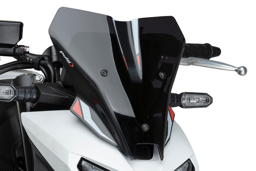 HONDA CB 750 HORNET [2025] – Esporte de Nova Geração – Fortemente colorido