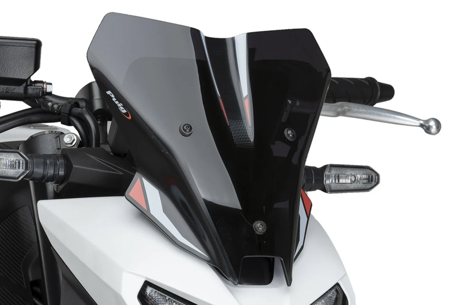 HONDA CB 750 HORNET [2025] – Nova Geração Esportiva – Colorido