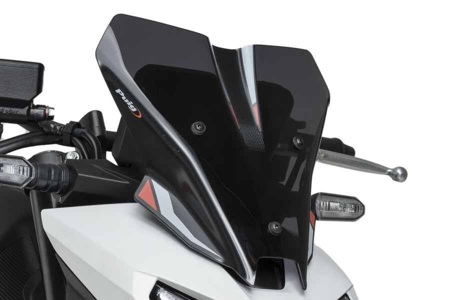 HONDA CB 750 HORNET [2025] – Esporte de Nova Geração – Fortemente colorido