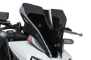 HONDA CB 750 HORNET [2025] – Nova Geração Esportiva – Transparente-36
