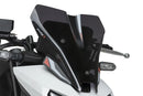 HONDA CB 750 HORNET [2025] – Nova Geração Sport – Preto-16