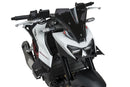 HONDA CB 750 HORNET [2025] – Nova Geração Sport – Preto-17