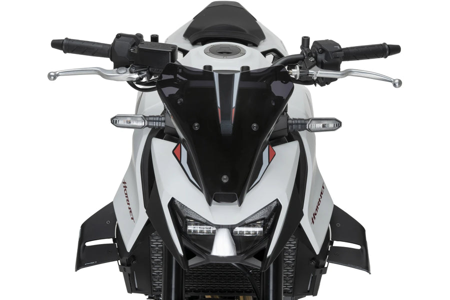 HONDA CB 750 HORNET [2025] – Nova Geração Sport – Preto