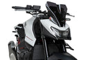 HONDA CB 750 HORNET [2025] – Nova Geração Esportiva – Colorido-39