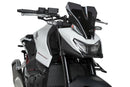 HONDA CB 750 HORNET [2025] – Nova Geração Esportiva – Colorido-22