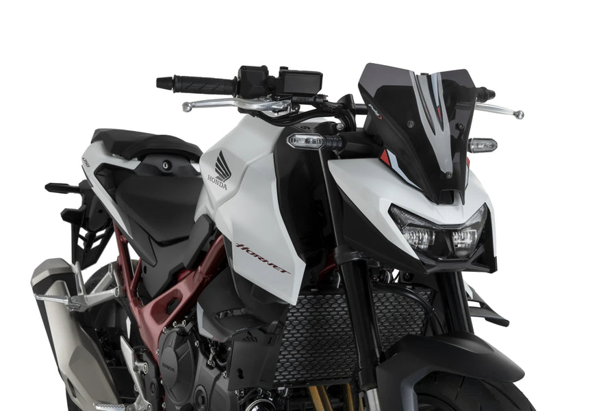 HONDA CB 750 HORNET [2025] – Nova Geração Esportiva – Colorido