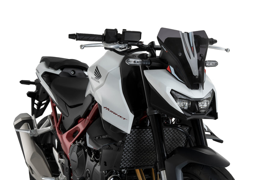 HONDA CB 750 HORNET [2025] – Nova Geração Esportiva – Colorido