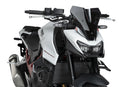 HONDA CB 750 HORNET [2025] – Nova Geração Esportiva – Transparente-15