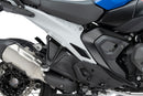BMW R 1300 GS TROPHY [2025] – carenagem lateral inferior – visual carbono-12