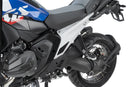BMW R 1300 GS TROPHY [2025] – carenagem lateral inferior – visual carbono-5