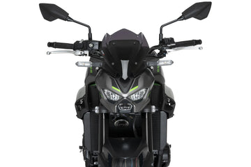KAWASAKI Z 900 SE [2025] – Esporte de Nova Geração – Fortemente colorido
