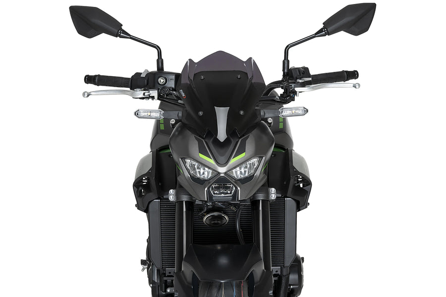 KAWASAKI Z 900 SE [2025] - Pára-brisa esportivo de nova geração | Fortemente tonificado | PUIG 22439F
