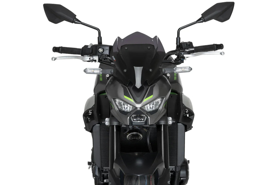 KAWASAKI Z 900 SE [2025] – Esporte de Nova Geração – Colorido