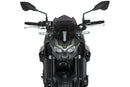 KAWASAKI Z 900 SE [2025] – Esporte de Nova Geração – Preto