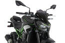 KAWASAKI Z 900 SE [2025] – Esporte de Nova Geração – Preto Mate-5