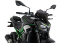KAWASAKI Z 900 SE [2025] – Esporte de Nova Geração – Transparente-37