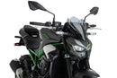 KAWASAKI Z 900 SE [2025] – Esporte de Nova Geração – Fortemente colorido