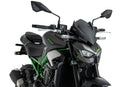 KAWASAKI Z 900 SE [2025] – Esporte de Nova Geração – Fortemente colorido-40
