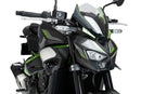 KAWASAKI Z 900 SE [2025] – Esporte de Nova Geração – Preto Mate-44