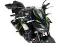 KAWASAKI Z 900 SE [2025] – Esporte de Nova Geração – Preto Mate-47