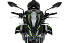 KAWASAKI Z 900 SE [2025] – Esporte de Nova Geração – Preto-49