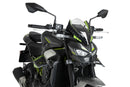 KAWASAKI Z 900 SE [2025] – Esporte de Nova Geração – Fortemente colorido-22